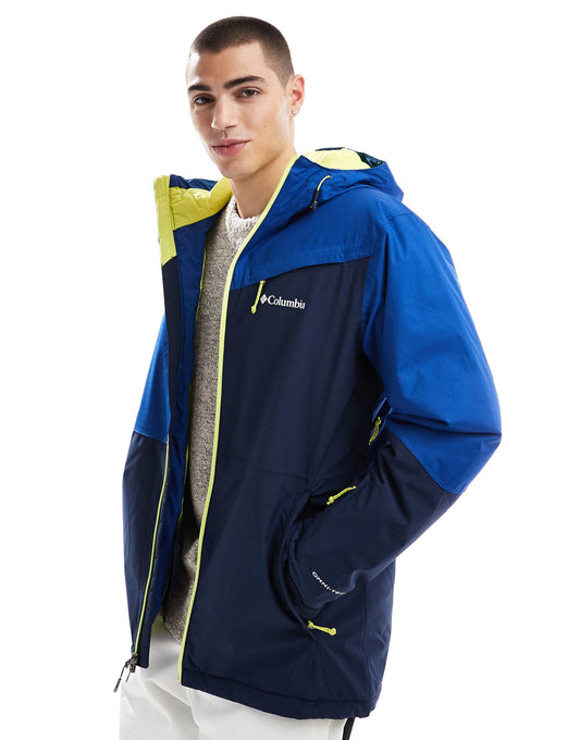 Iceberg Point Ski Jacket