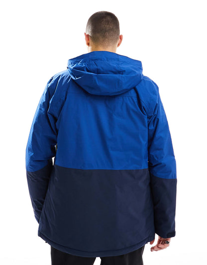 Iceberg Point Ski Jacket