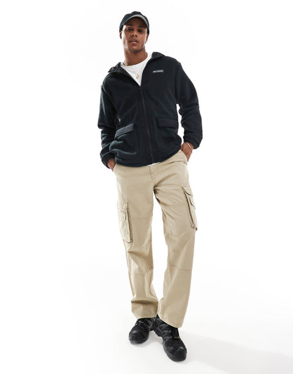 Landroamer Fleece
