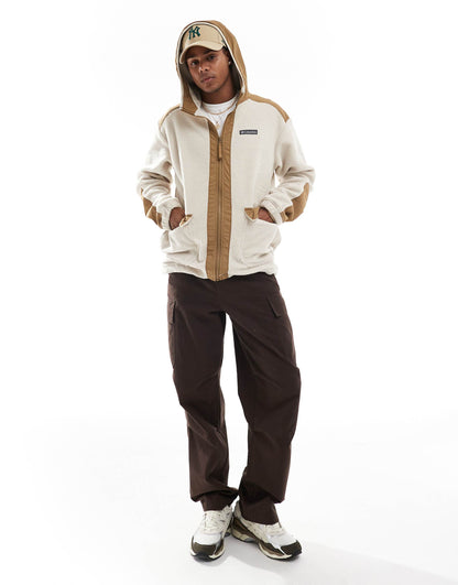 Landroamer Fleece