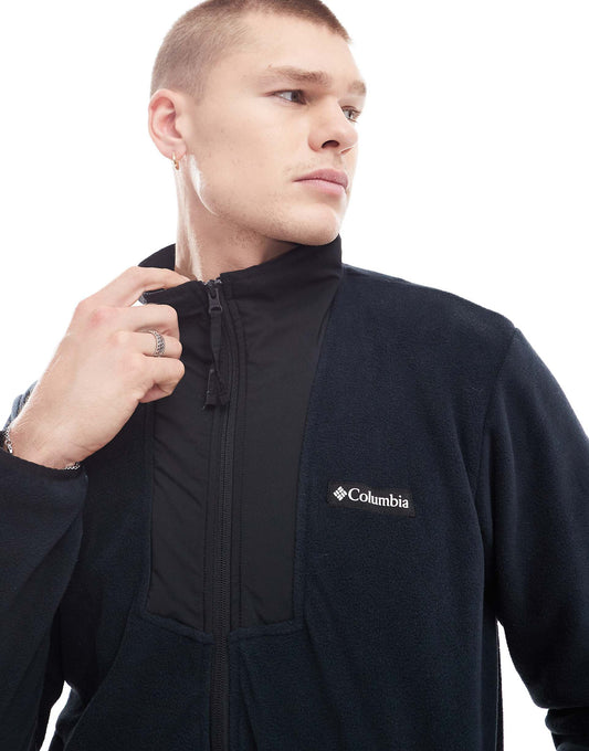 Sequoia Grove Half Zip Fleece