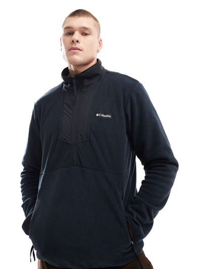 Sequoia Grove Half Zip Fleece