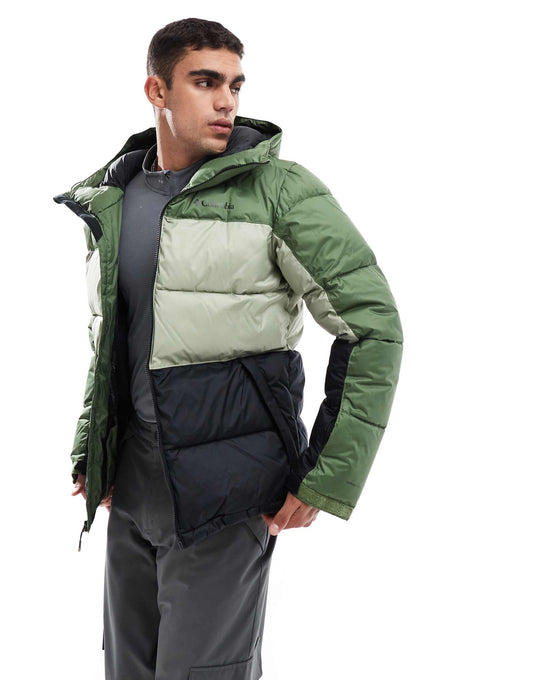 Slope Style Ski Jacket