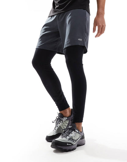 Midweight Stretch Ski Baselayer Leggings