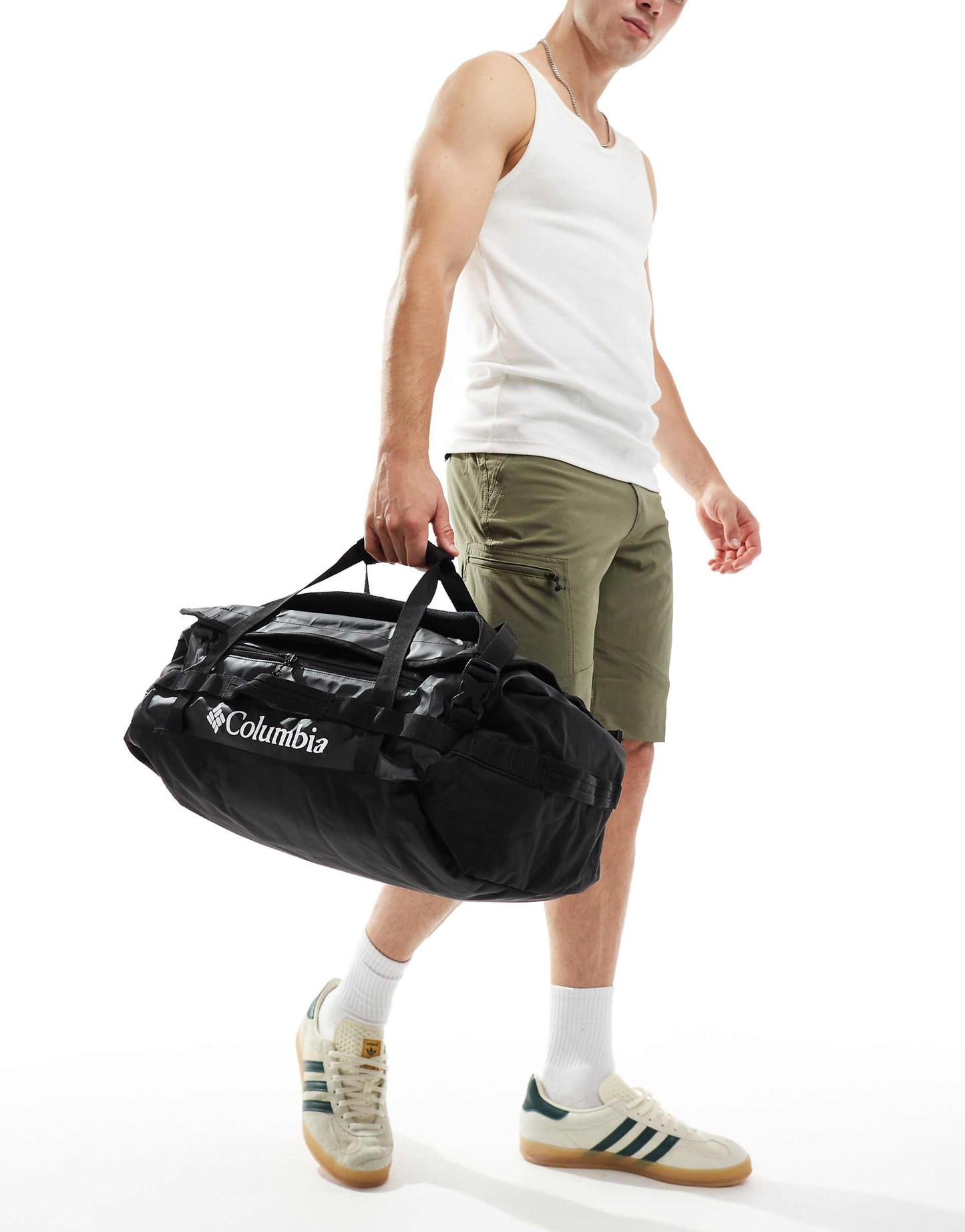 Landroamer 40L Duffel Bag