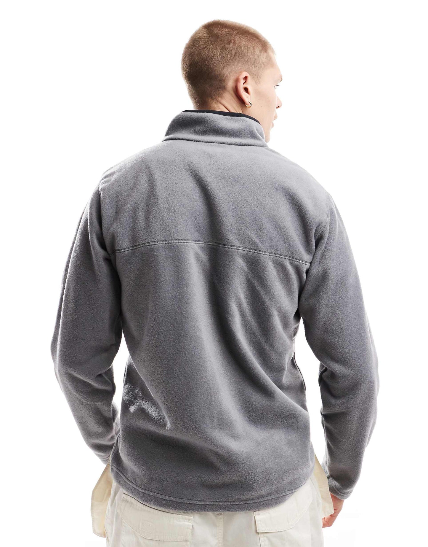 Steens Mountain Half Snap Fleece