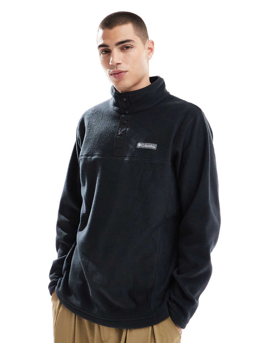 Steens Mountain Ii Half Snap Fleece