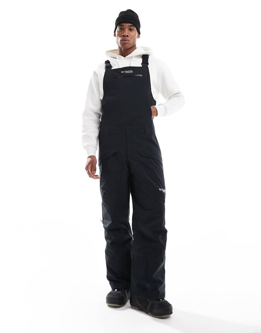 Highland Summit Ski Bib
