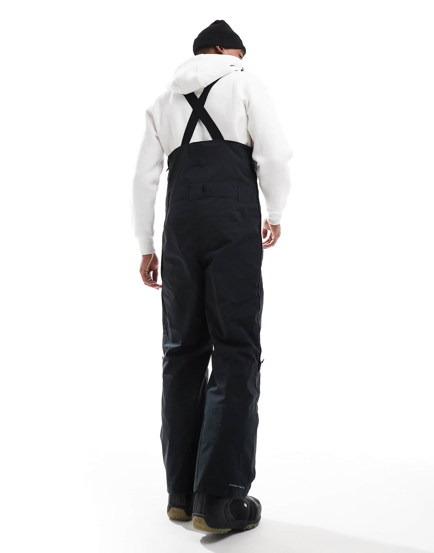 Highland Summit Ski Bib