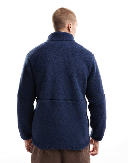 Mountainside Heavyweight Fleece