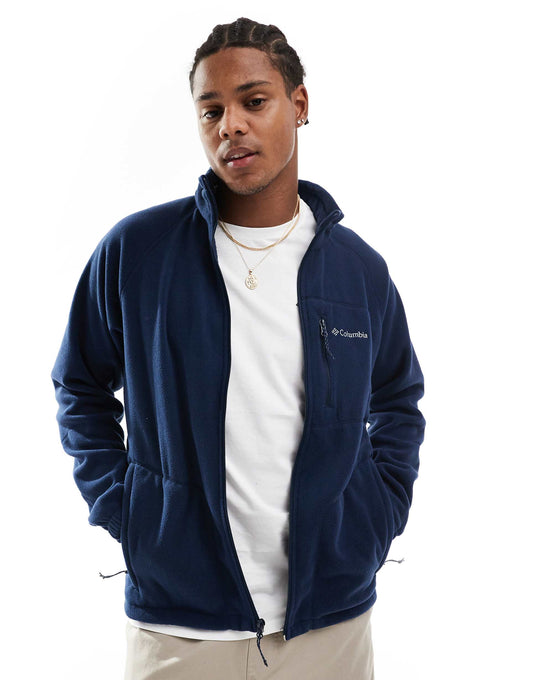 Fast Trek Ii Full Zip Fleece
