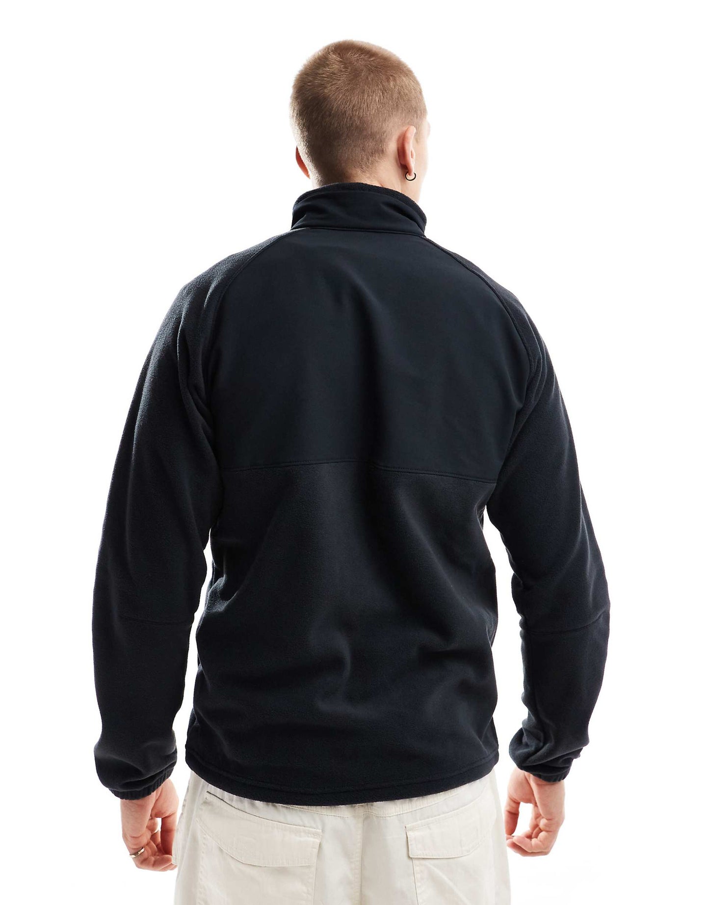 Sage Peak Full Zip Fleece