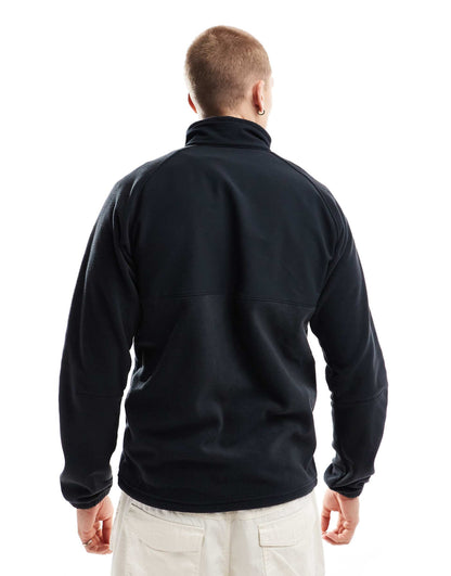 Sage Peak Full Zip Fleece
