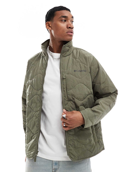 Birchwood Ii Jacket