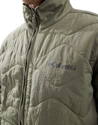 Birchwood Ii Jacket