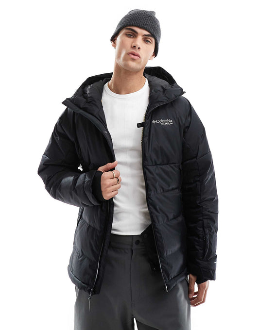 Roaring Fork Ski Jacket