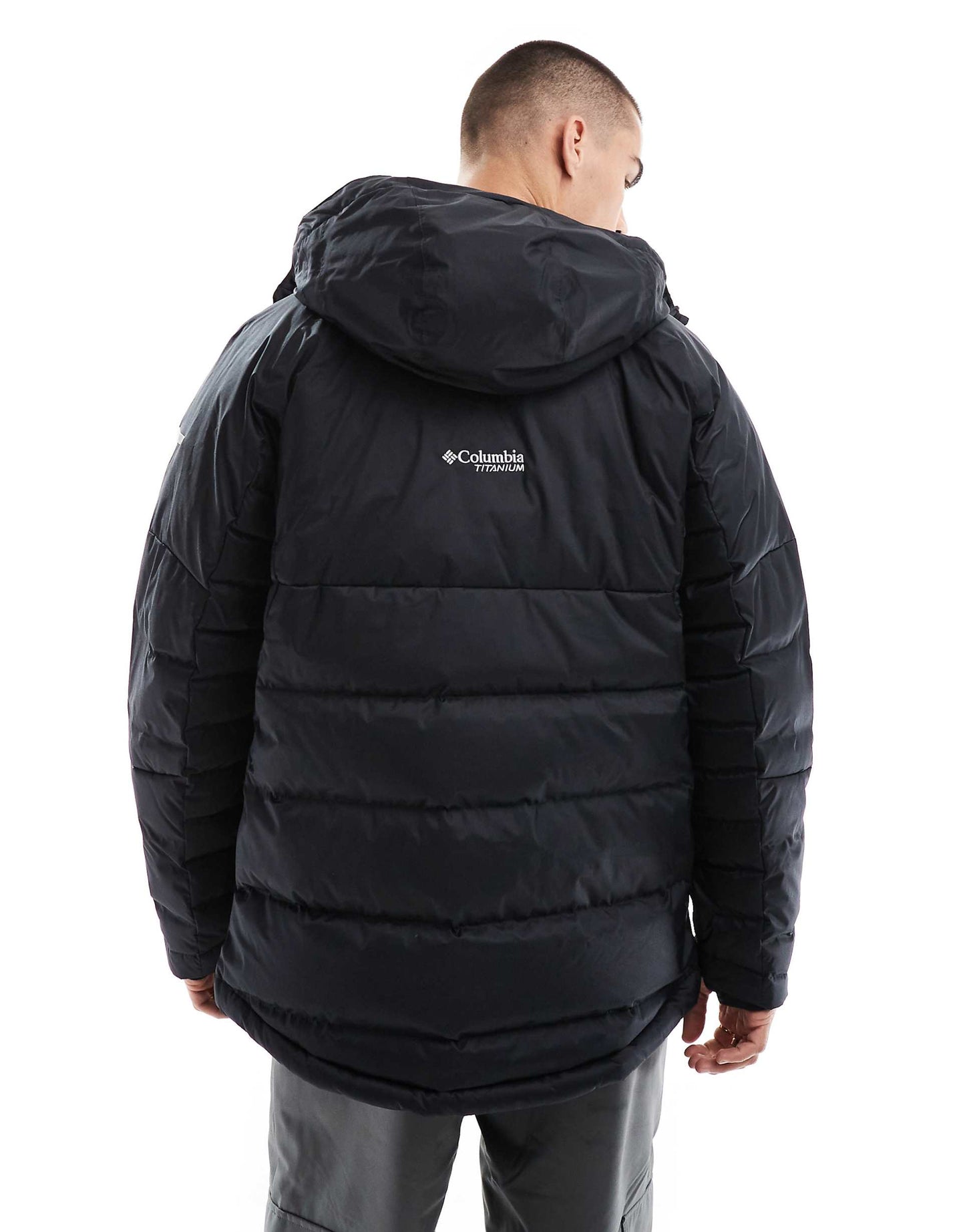 Roaring Fork Ski Jacket