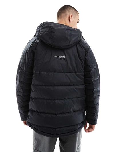 Roaring Fork Ski Jacket