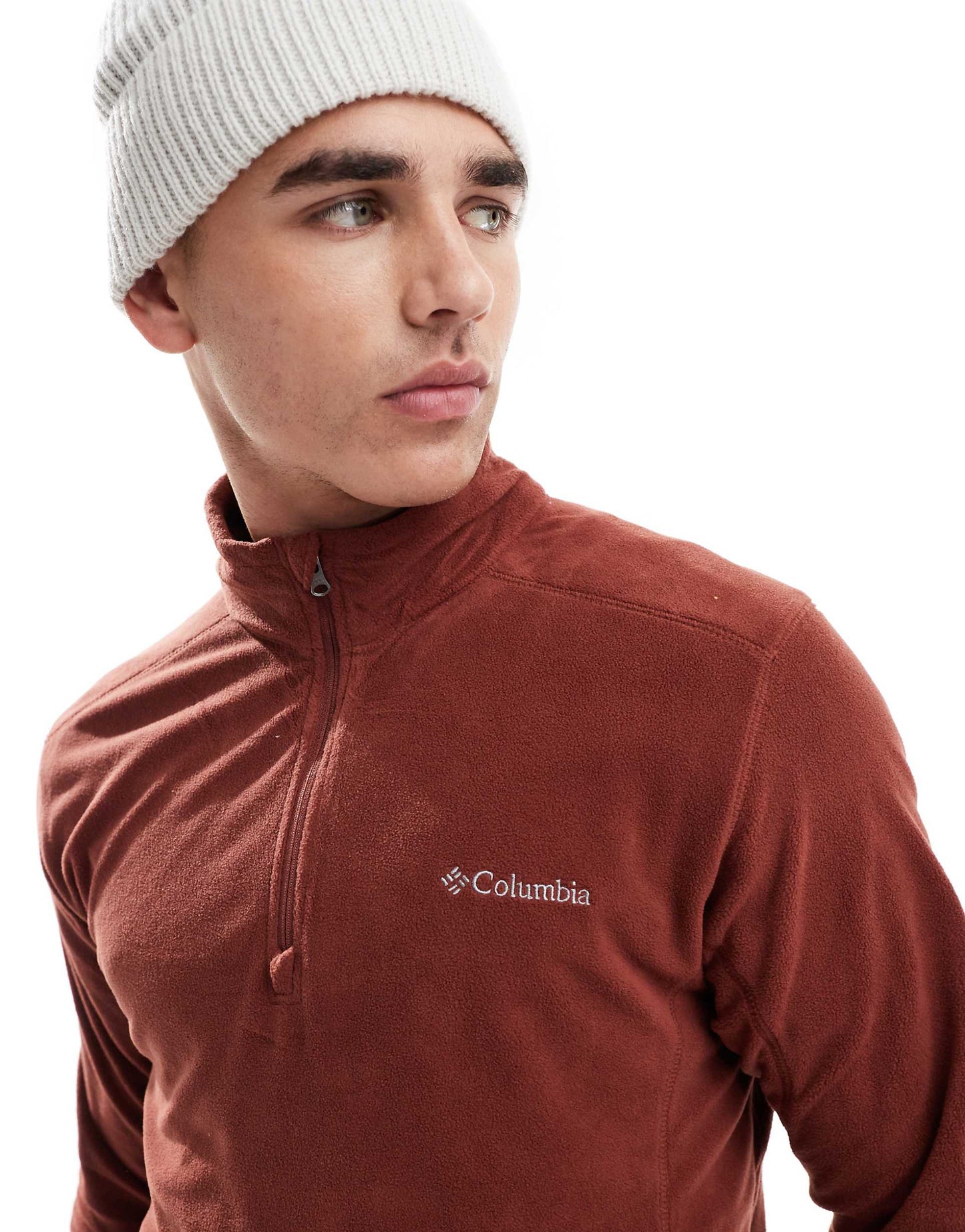 Klamath Range Ii Half Zip Fleece