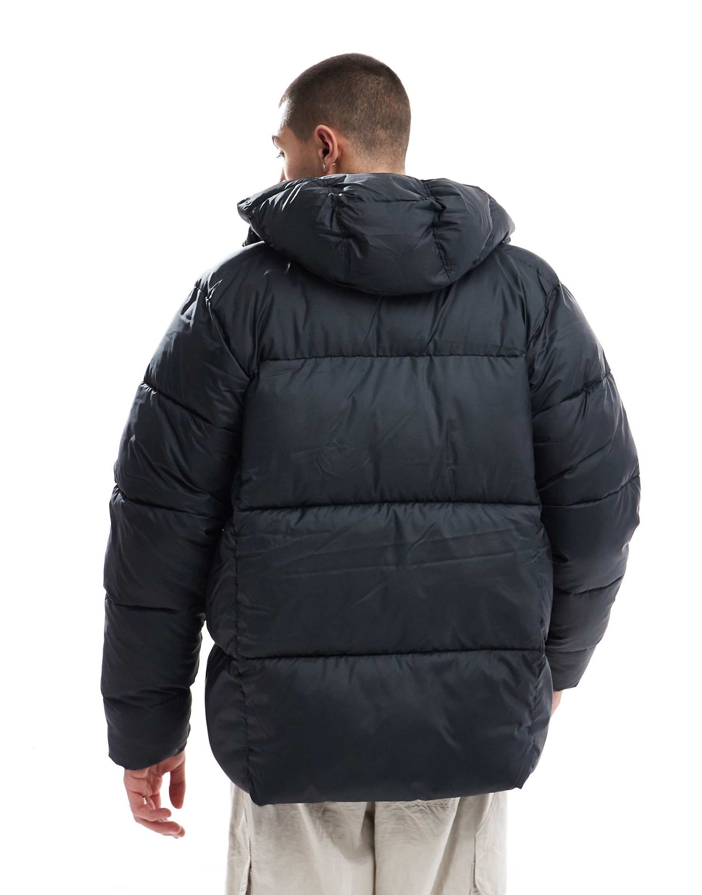 Puffect Ii Hooded Jacket