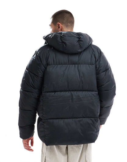 Puffect Ii Hooded Jacket