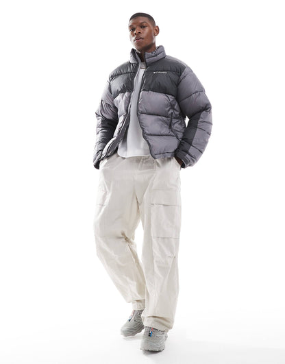 Pike Lake Ii Jacket