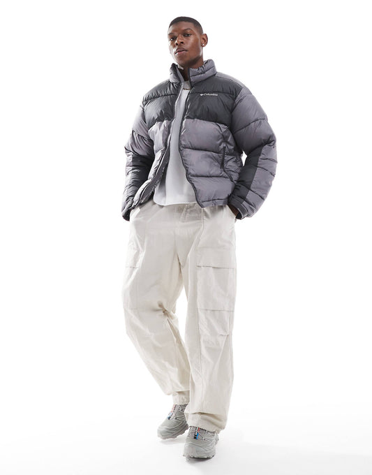 Pike Lake Ii Jacket