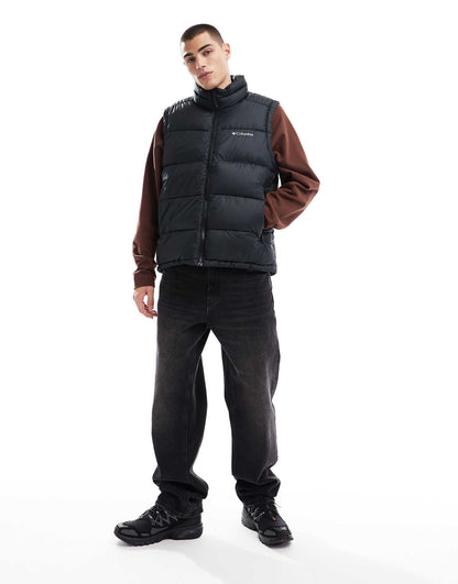 Pike Lake Ii Vest