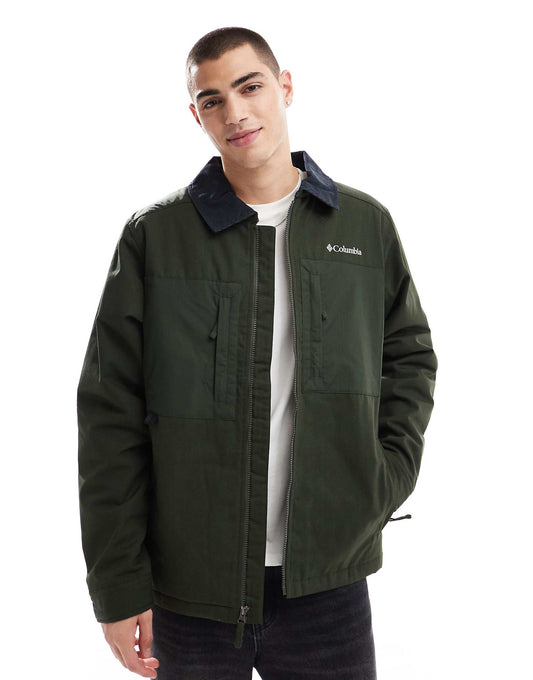 Loma Vista Fusion Jacket