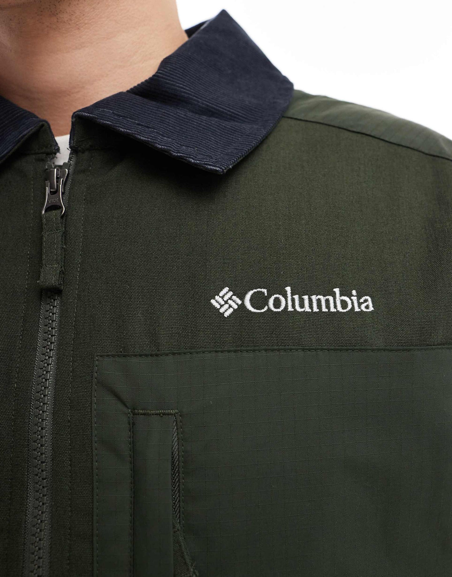 Loma Vista Fusion Jacket
