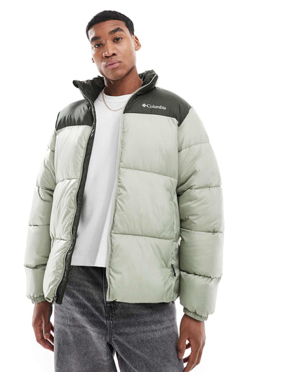 Puffect Iii Jacket
