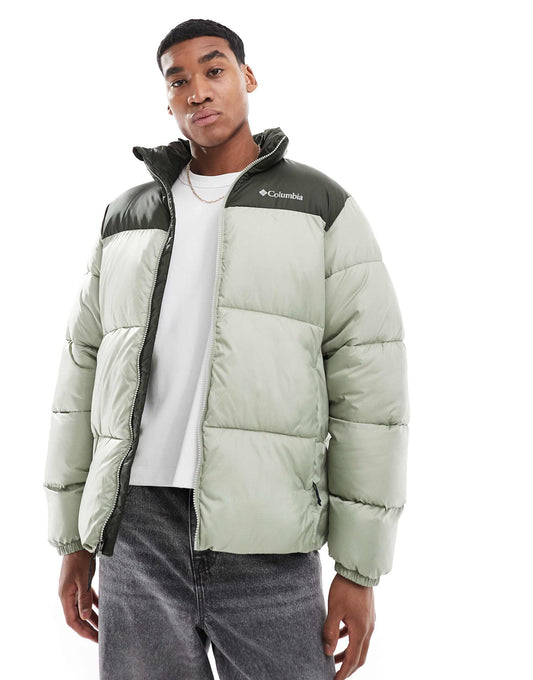 Puffect Iii Jacket