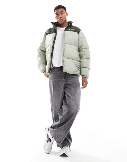 Puffect Iii Jacket