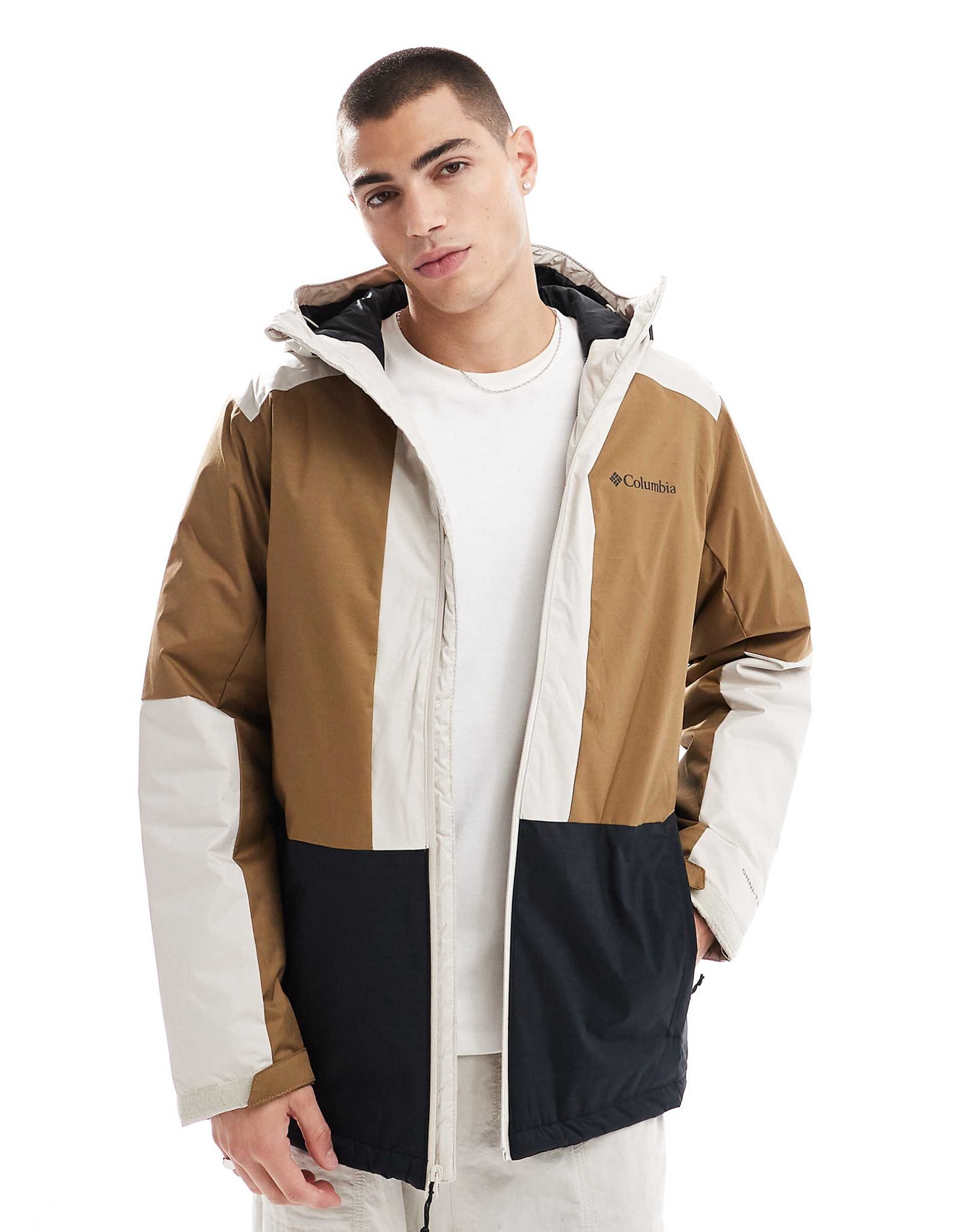 Point Park Ii Insulated Jacket