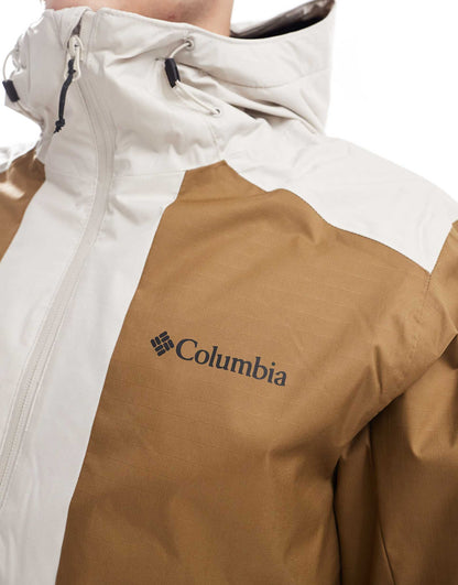 Point Park Ii Insulated Jacket