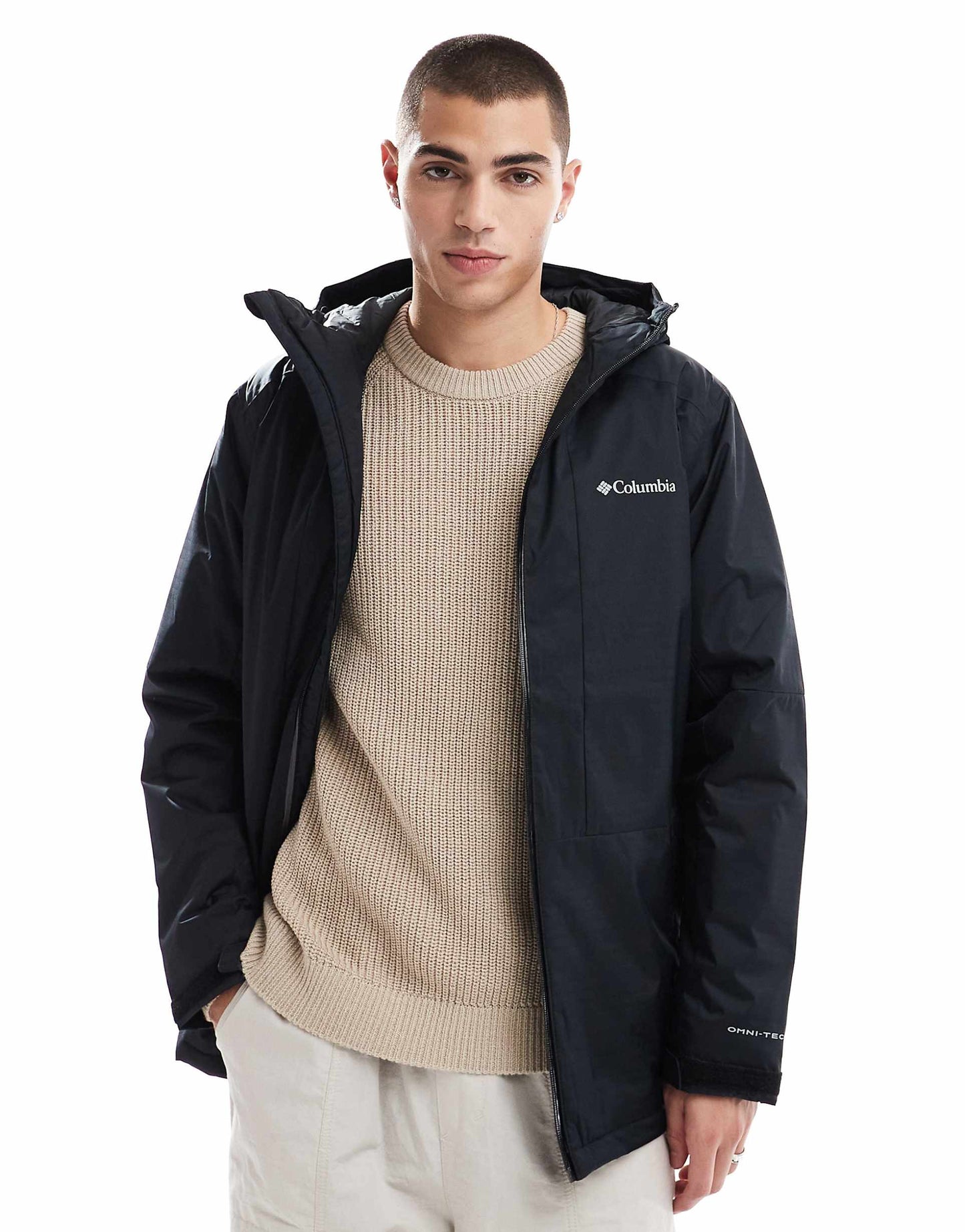 Point Park Ii Insulated Jacket