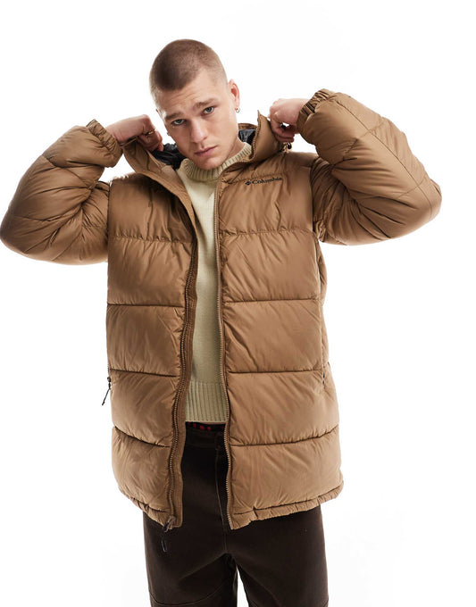 Pike Lake Parka