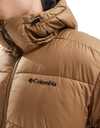 Pike Lake Parka