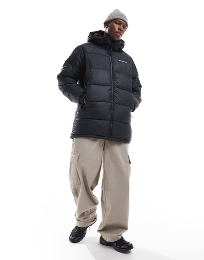Pike Lake Parka