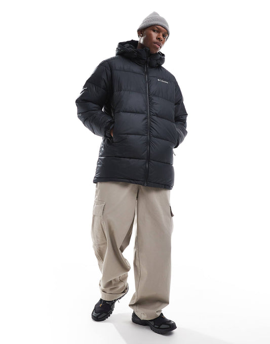 Pike Lake Parka