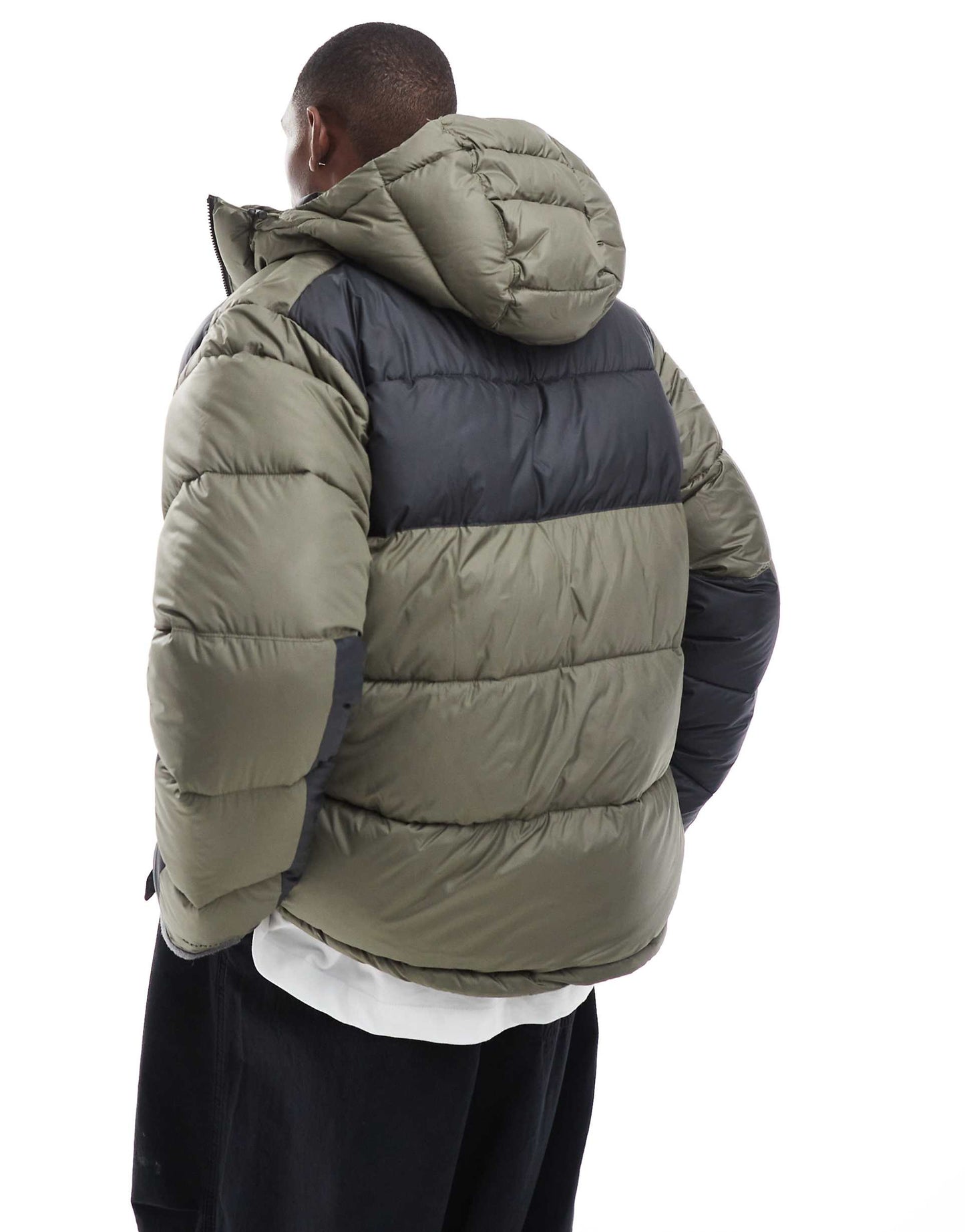 Pike Lake Ii Hooded Jacket