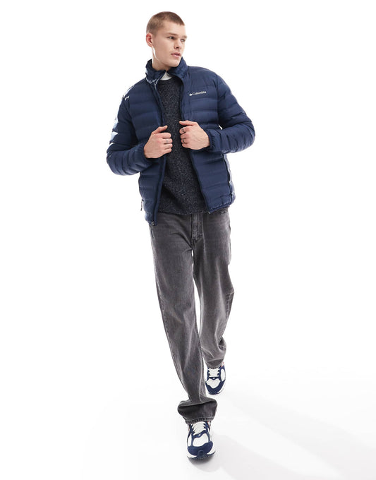 Lake 22 Ii Down Jacket