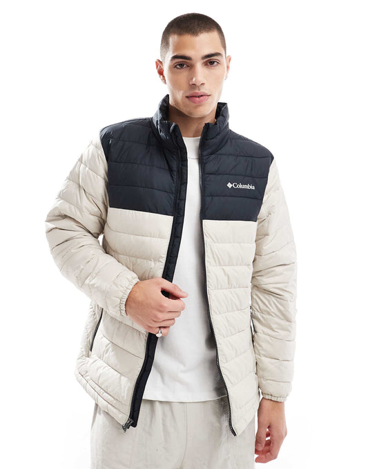 Powder Lite Ii Jacket