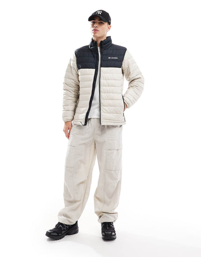 Powder Lite Ii Jacket