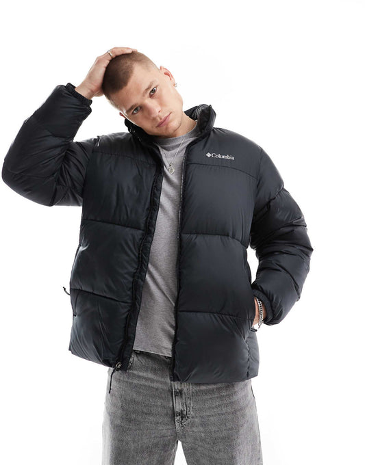 Puffect Iii Jacket