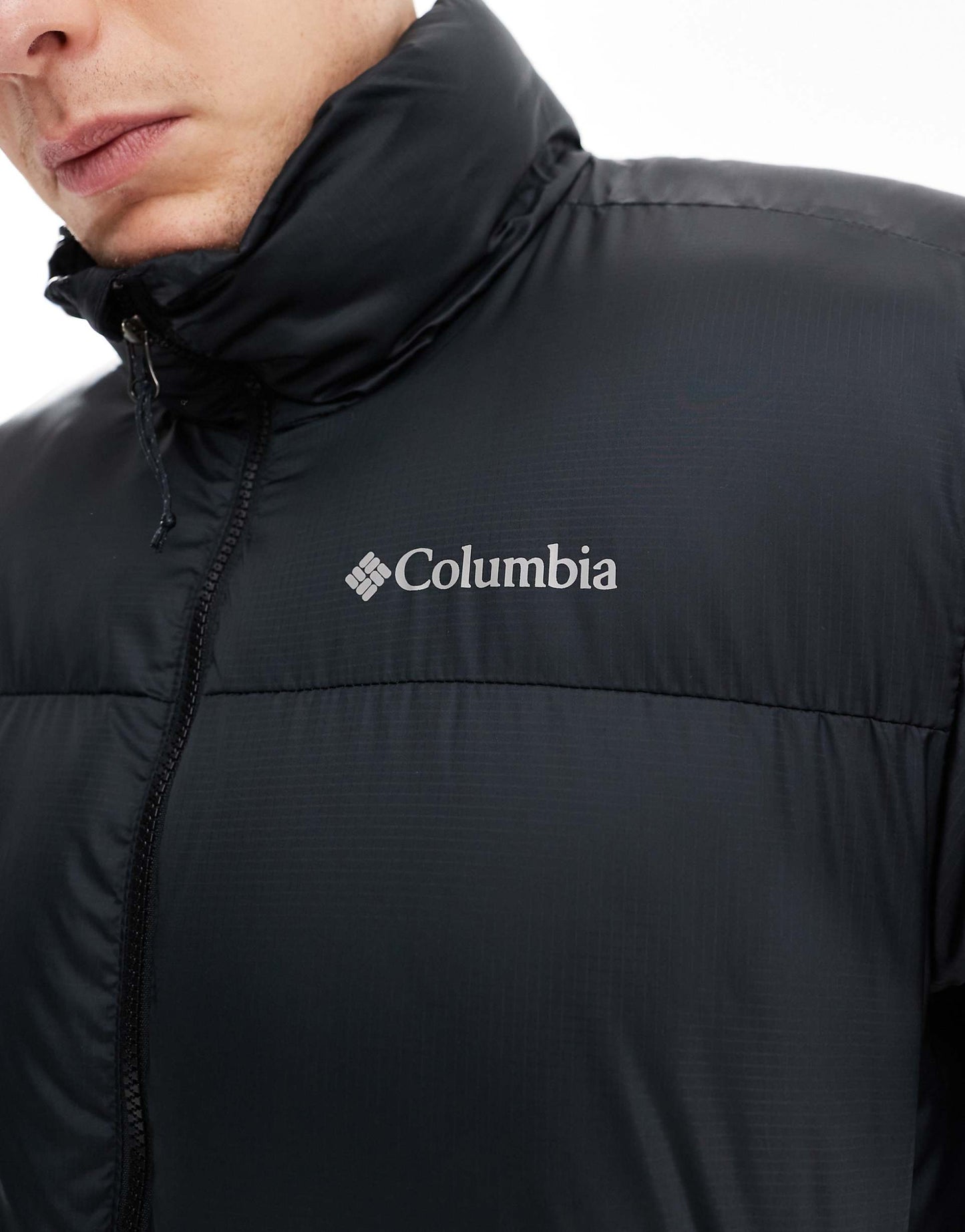 Puffect Iii Jacket