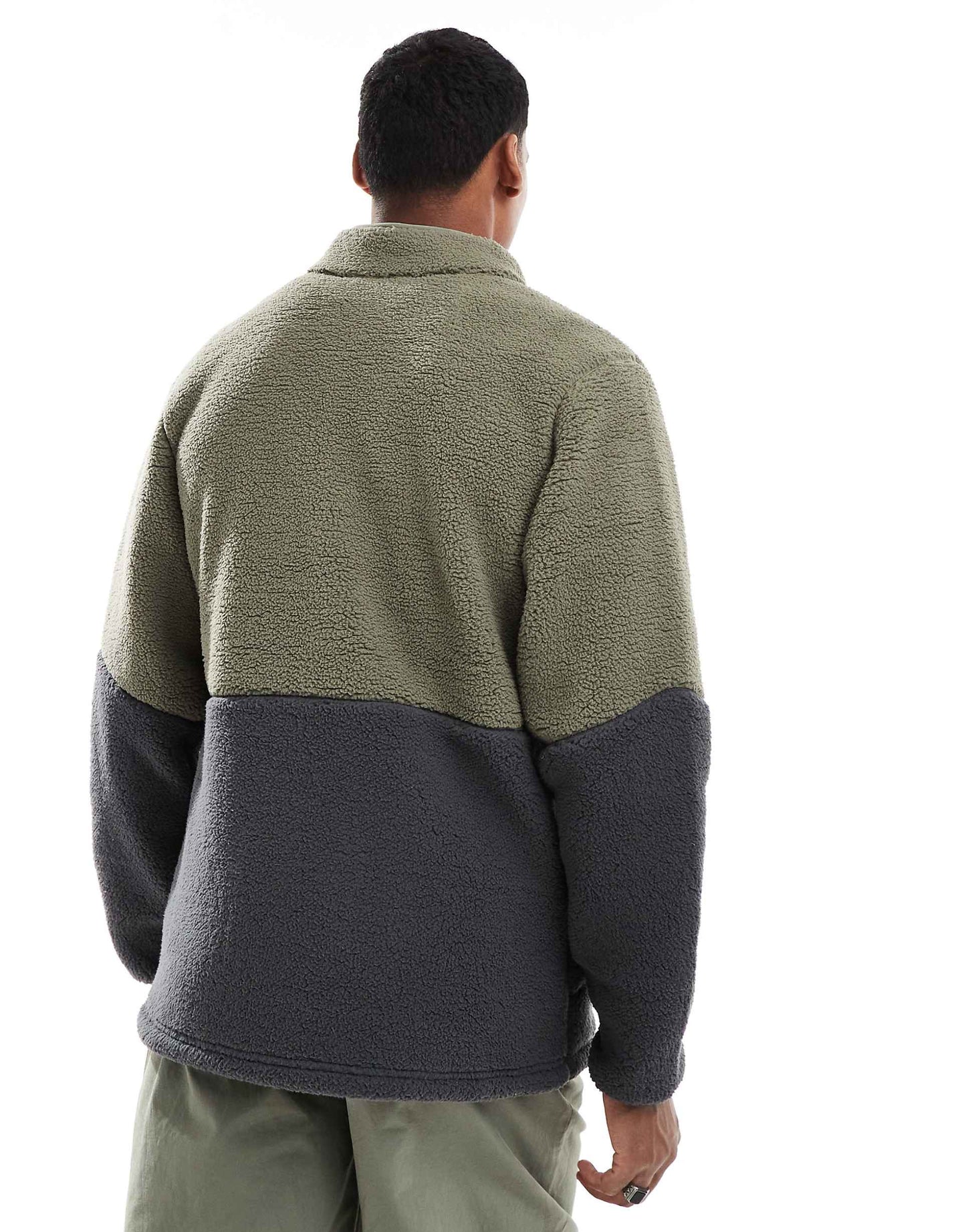 Mountainside Heavyweight Fleece