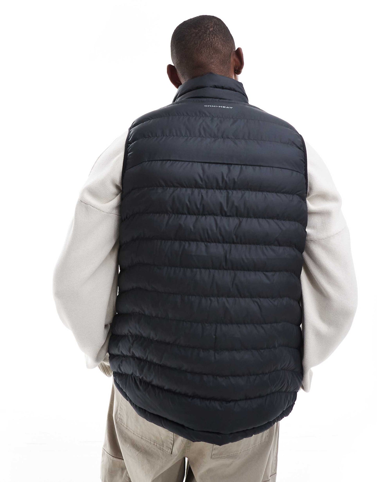 Powder Lite Ii Vest