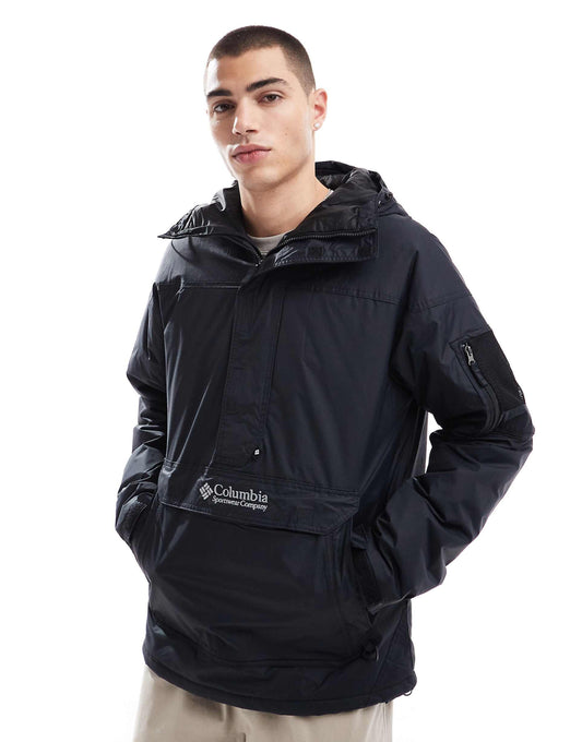 Challenger Ii Insulated Pullover