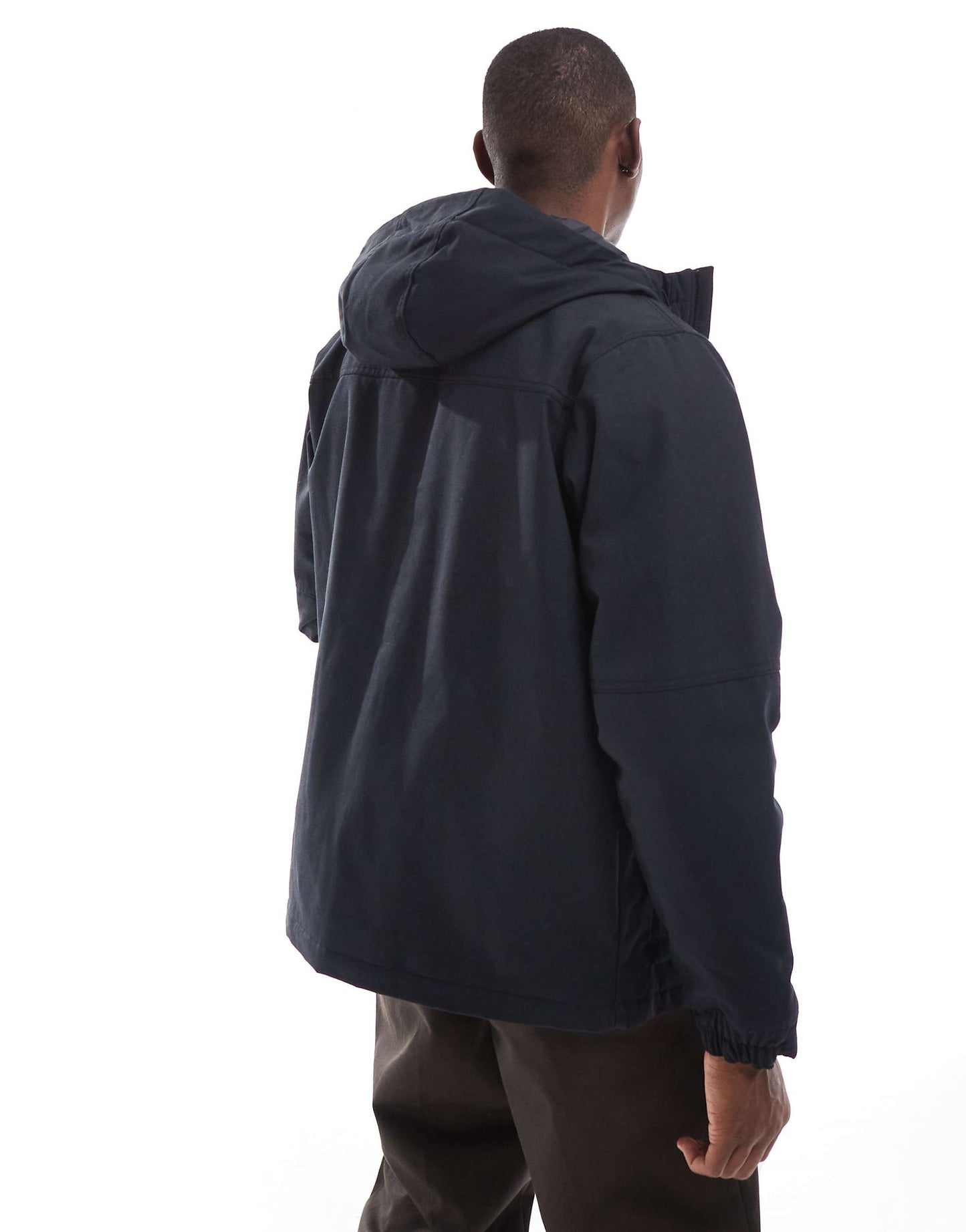 Loma Vista Iii Hooded Jacket